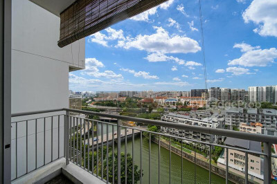 ST MICHAEL REGENCY Apartment / Condo | Listing