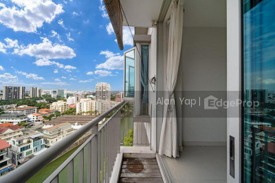 ST MICHAEL REGENCY Apartment / Condo | Listing