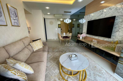 WESTWOOD RESIDENCES EC Apartment / Condo | Listing