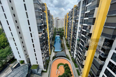 WESTWOOD RESIDENCES EC Apartment / Condo | Listing