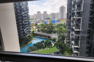 GRANDEUR PARK RESIDENCES Apartment / Condo | Listing