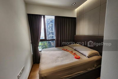 GRANDEUR PARK RESIDENCES Apartment / Condo | Listing