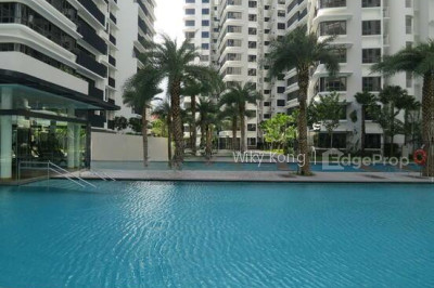 NV RESIDENCES Apartment / Condo | Listing