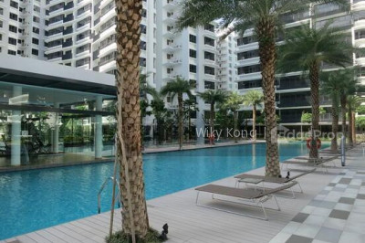 NV RESIDENCES Apartment / Condo | Listing