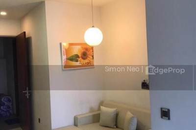 CASSIA EDGE Apartment / Condo | Listing