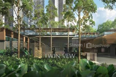 TWIN VEW Apartment / Condo | Listing