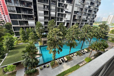 INZ RESIDENCE Apartment / Condo | Listing