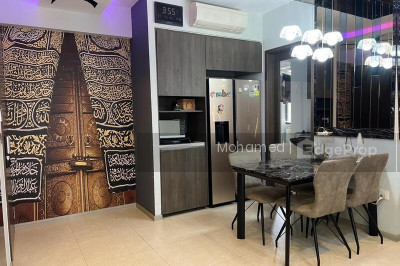 INZ RESIDENCE Apartment / Condo | Listing