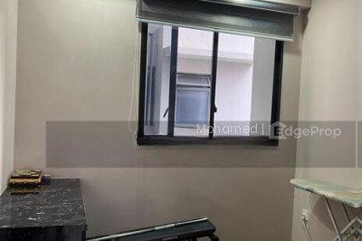 INZ RESIDENCE Apartment / Condo | Listing