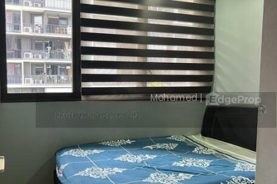 INZ RESIDENCE Apartment / Condo | Listing