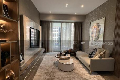 BOULEVARD 88 Apartment / Condo | Listing