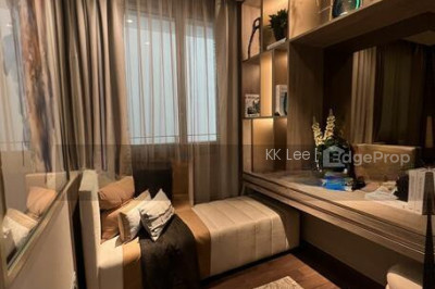 BOULEVARD 88 Apartment / Condo | Listing