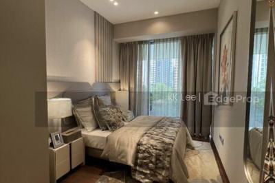 BOULEVARD 88 Apartment / Condo | Listing