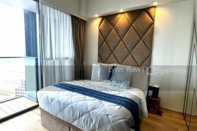 SKYSUITES @ ANSON Apartment / Condo | Listing