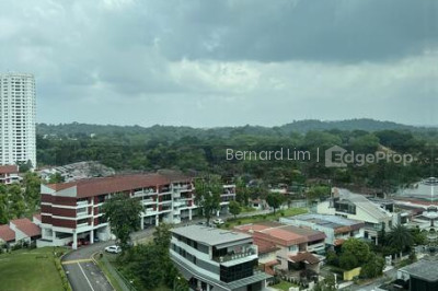 THE GARDENS AT BISHAN Apartment / Condo | Listing