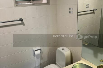 THE GARDENS AT BISHAN Apartment / Condo | Listing