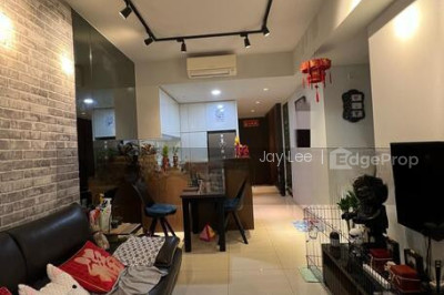 JEWEL @ BUANGKOK Apartment / Condo | Listing