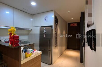 JEWEL @ BUANGKOK Apartment / Condo | Listing