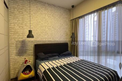 JEWEL @ BUANGKOK Apartment / Condo | Listing