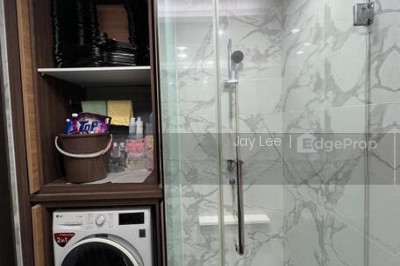 JEWEL @ BUANGKOK Apartment / Condo | Listing