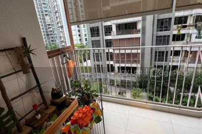 JEWEL @ BUANGKOK Apartment / Condo | Listing