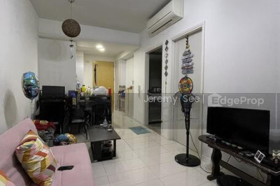 SKY GREEN Apartment / Condo | Listing