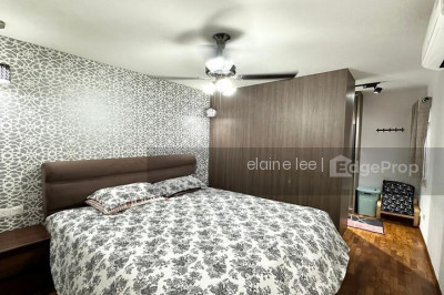 162A PUNGGOL CENTRAL HDB | Listing