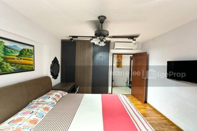 162A PUNGGOL CENTRAL HDB | Listing