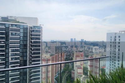 ASCENTIA SKY Apartment / Condo | Listing