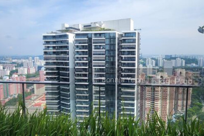 ASCENTIA SKY Apartment / Condo | Listing