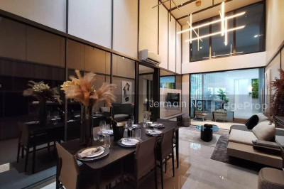 SKY EDEN @ BEDOK Apartment / Condo | Listing