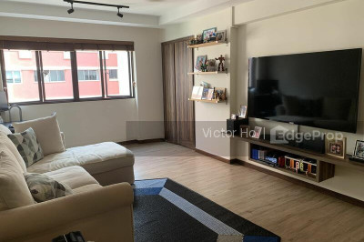 445 SIN MING AVENUE HDB | Listing