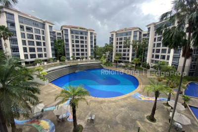 CARISSA PARK CONDO Apartment / Condo | Listing