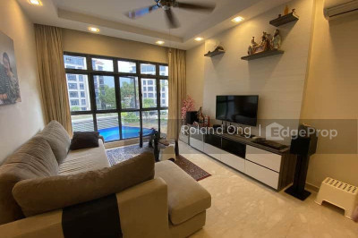 CARISSA PARK CONDO Apartment / Condo | Listing