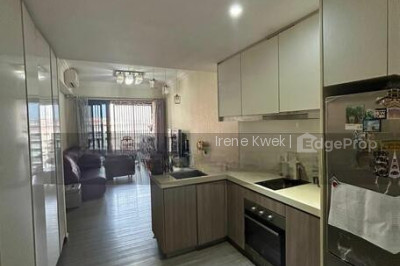 JEWEL @ BUANGKOK Apartment / Condo | Listing