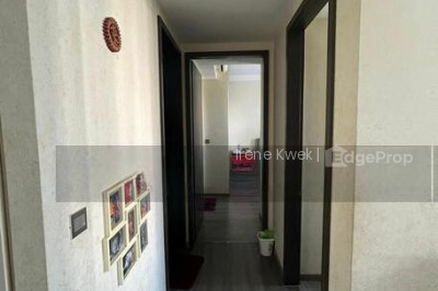 JEWEL @ BUANGKOK Apartment / Condo | Listing