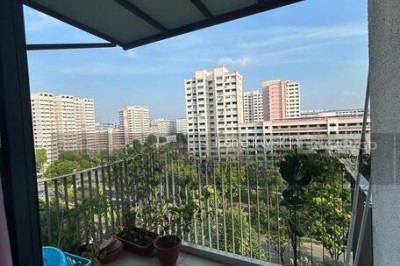 JEWEL @ BUANGKOK Apartment / Condo | Listing