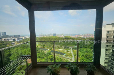 NORMANTON PARK Apartment / Condo | Listing