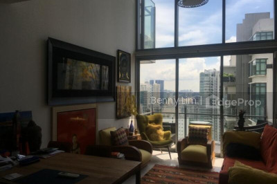 MIRO Apartment / Condo | Listing