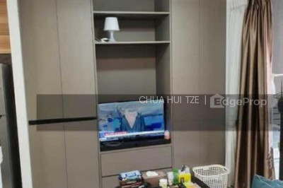 THE POIZ RESIDENCES Apartment / Condo | Listing