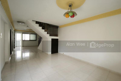 133A CASHEW ROAD HDB | Listing