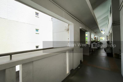 133A CASHEW ROAD HDB | Listing