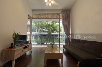 SELETAR PARK RESIDENCE Apartment / Condo | Listing