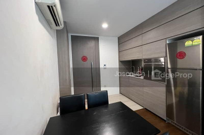 SELETAR PARK RESIDENCE Apartment / Condo | Listing