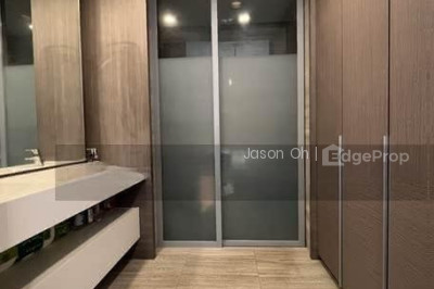 SELETAR PARK RESIDENCE Apartment / Condo | Listing