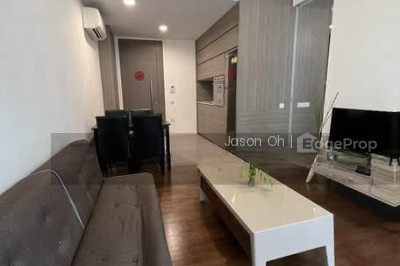 SELETAR PARK RESIDENCE Apartment / Condo | Listing