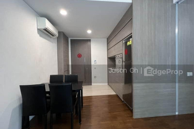 SELETAR PARK RESIDENCE Apartment / Condo | Listing