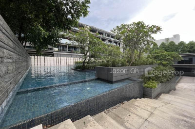 SELETAR PARK RESIDENCE Apartment / Condo | Listing