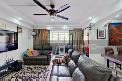 607 SENJA ROAD HDB | Listing