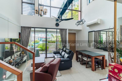 NINE RESIDENCES Apartment / Condo | Listing